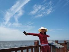 -北黄海温泉度假村