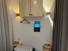 -麦悠悠·SPA·推拿(太阳山路店)