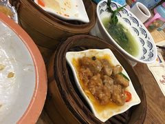 -赏点粤式点心(广州塔店)