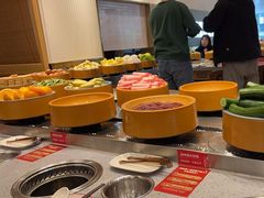 -喜家自助小火锅(卓悦里店)
