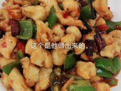 -孟记粥铺·家常菜·烧烤·粥(亚运村店)