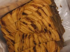 -爸爸糖吐司面包(无锡阳光花园店)