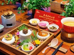 -龙吟山房(青龙山庄店)