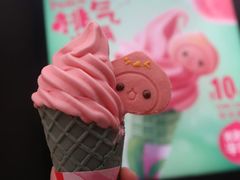-麦当劳(杭州西湖银泰百货店)