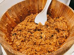 -清心素食自助餐厅(夫子庙店)