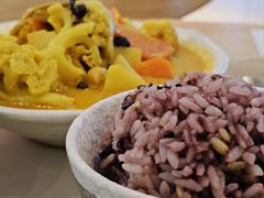 -轻蔬不用等·素食(江苏路店)