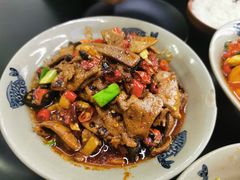 -潇湘阁(三里屯SOHO店)
