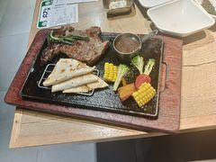 -豪客来牛排(大汉口城店)