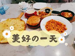 -必胜客(天鹅湖万达店)