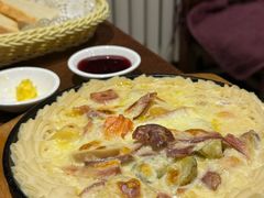 -92°C俄式厨房(中央大街店)