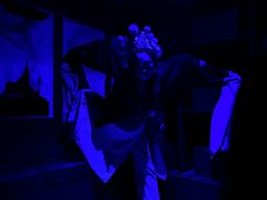 -棂笼·深度沉浸密室(武汉旗舰店)