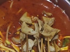 -玉善烧烤串城(长春总店)