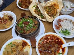 -豆相识•九九豆腐脑(牛咡桥店)