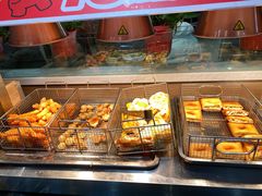 -嘉和一品粥(马家堡店)