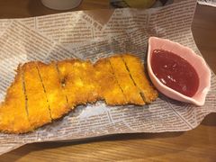 -OKOOKO澳客餐吧(乐天百货店)