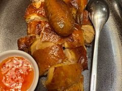 -浙江安吉JW万豪酒店·万豪中餐厅