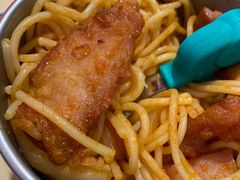 -CoCo壱番屋(久光百货店)