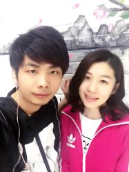 -简影造型·自选烫染接发salon