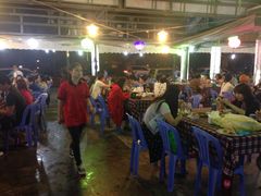 -幸福姐海鲜大排档