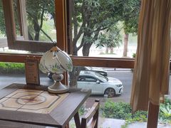 -时光花园(白鹭洲店)