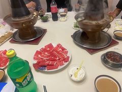 -福寿斋·老北京铜锅涮肉·烤鸭(顺义总店)