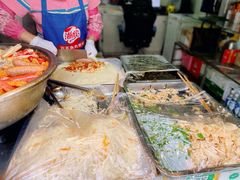 -阿姨卷饼(平凉路店)