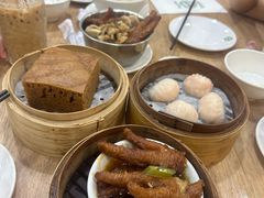 -添好运点心专门店(中环IFC店)