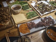 -小俩口烧烤东北菜(双井店)