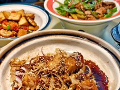 -福巷湘食小馆·猛火现炒(上海首店)