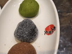 -火炉火自助餐(悠唐购物中心店)