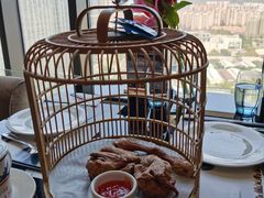 -法兰度航空主题餐厅(端州店)