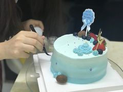 -皇子烘焙手作 prince baking(天河店)
