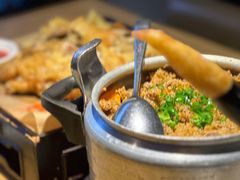 -東舍食唐精品陕菜馆