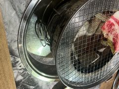 -隐家本格烧肉(万达广场店)