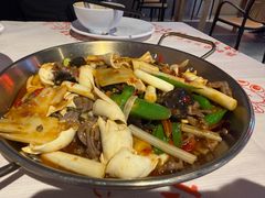 -叒缘夜光杯(望江橡树林店)
