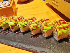 -立山居酒屋·烧鸟 天妇罗(西北湖店)