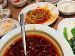 -榕意·川味之美(深业上城店)