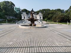 -珠海圆明新园