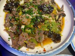 -醉小酒馆·川菜·江湖菜·重庆菜(观音桥旗舰店)