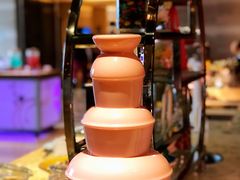 -美盛喜来登大酒店-盛宴标帜餐厅