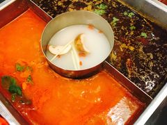 -新辣道鱼火锅(世纪金源购物中心店)