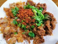 -豆相识•九九豆腐脑(牛咡桥店)
