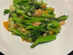 -竹雨堂创意中国菜(裕华店)