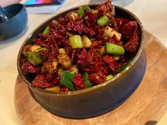 -山石榴·贵州菜(丰盛里店)