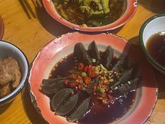-石记老北京炙子烤肉(松园店)