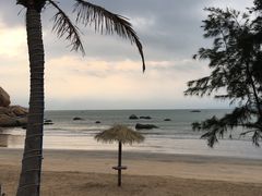 -那琴半岛地质海洋公园