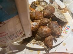 -领鲜活海鲜榴莲自助火锅(东门店)