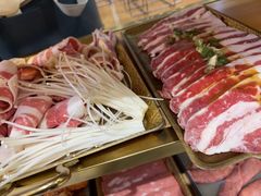 -郭记烤肉创始店(民丰大街店)