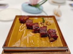 -万豪金殿(香港JW万豪酒店)