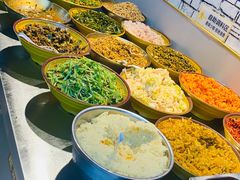 -带杏干面馆(洋湖景园店)